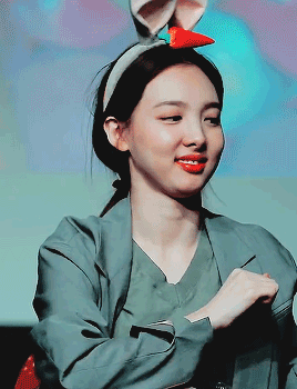 트와이스 나연 ㄷㄷ