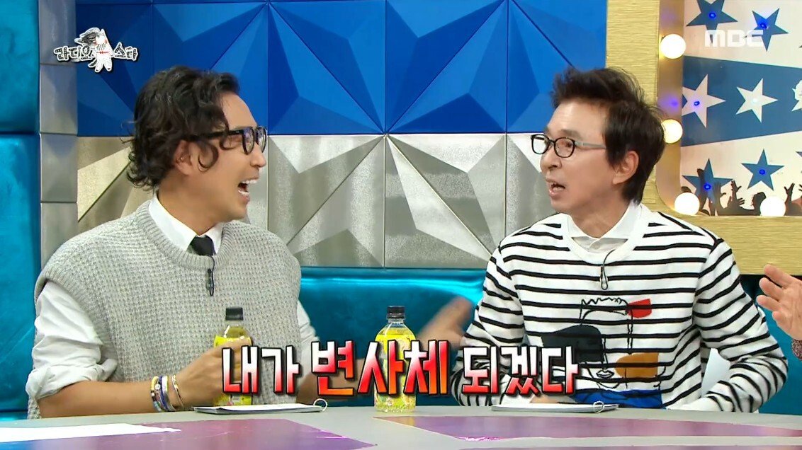 유학간 딸에게 한 마디