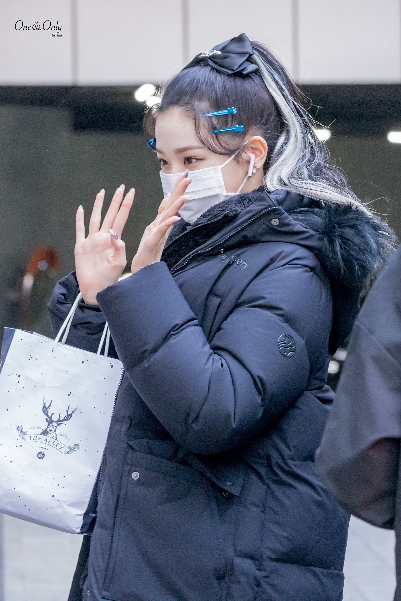jpgif 아이즈원 장원영 [데이터]
