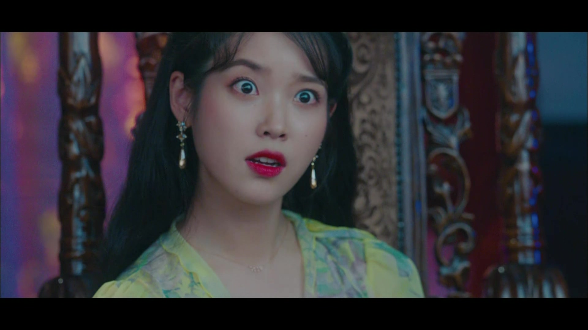 아이유 호텔 델루나