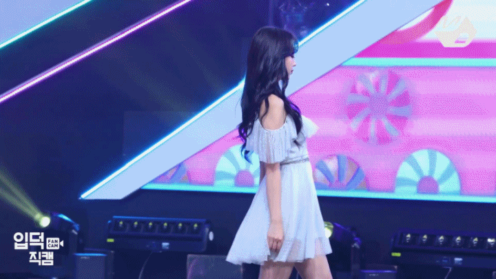 입덕직캠 지수