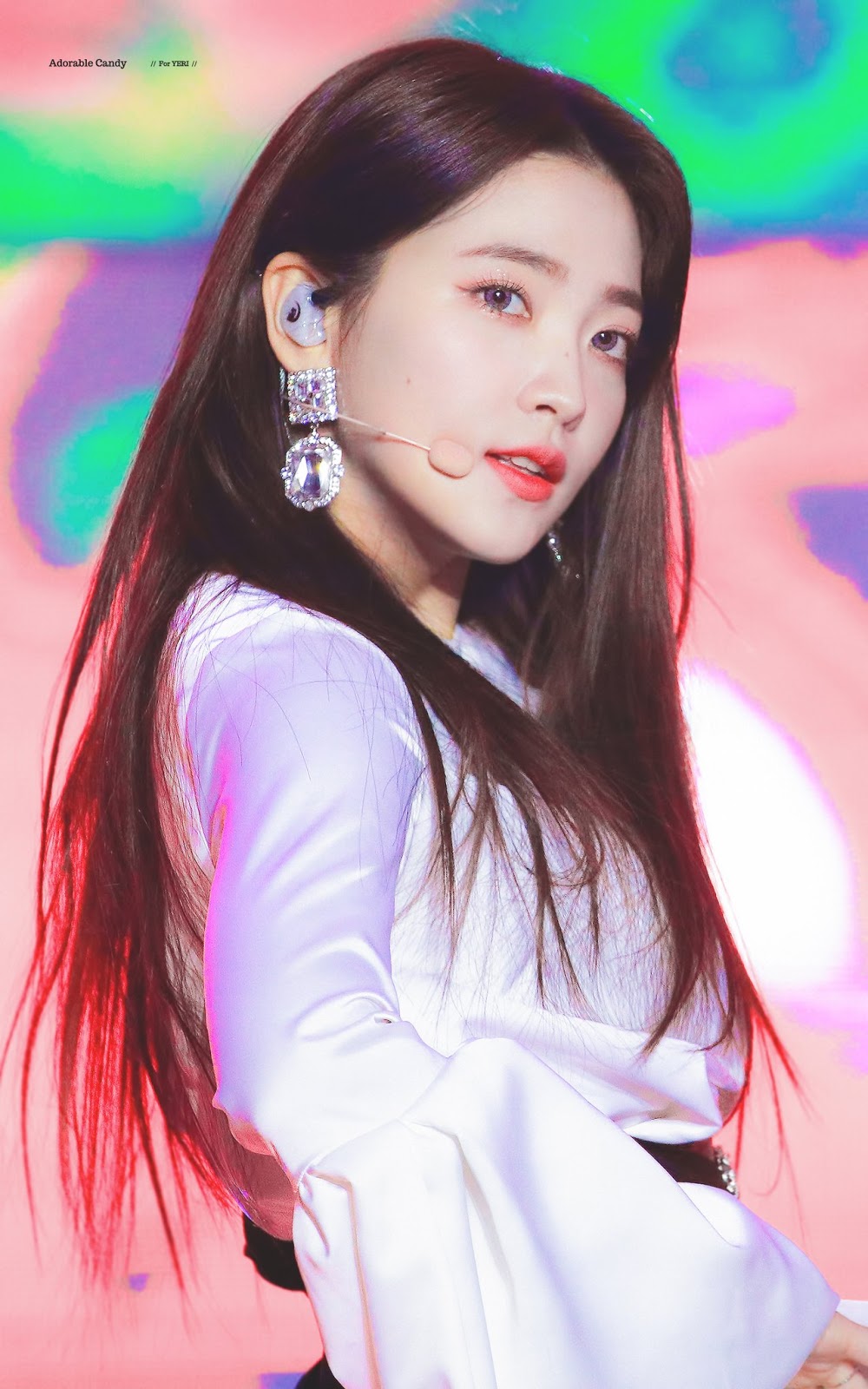 레드벨벳 예리