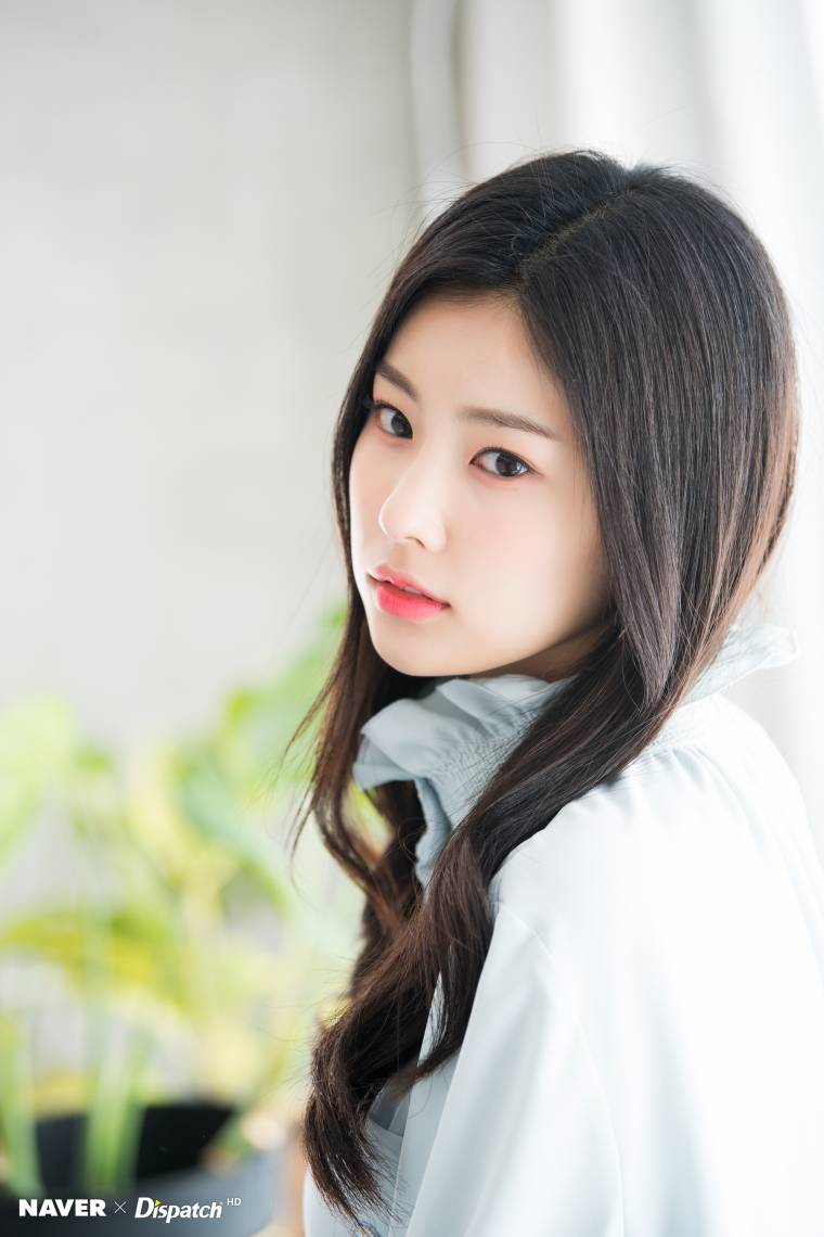 아이즈원 장원영