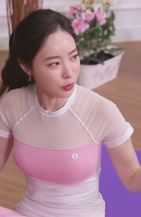 양정원 간단한 스트레칭.gif