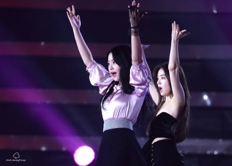 레드벨벳 예리