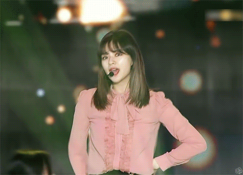 서울가요대상 사나, 정연, 지효, 모모, 나연, 쯔위