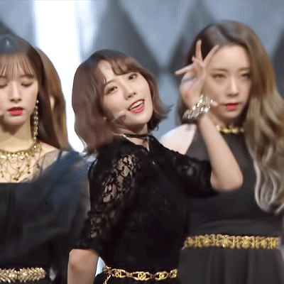 마마 홍콩 우주소녀 루다