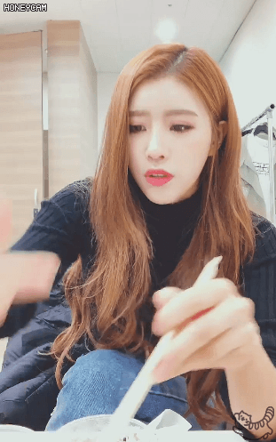 매를 버는 예인이 + 미주