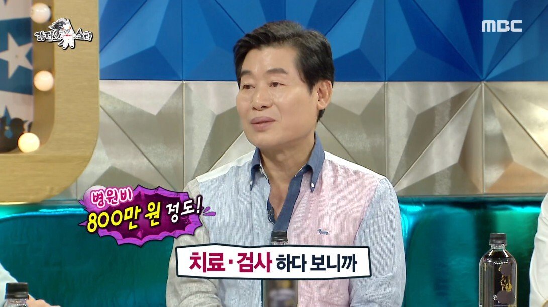 안락사 이틀 남긴 유기견을 입양