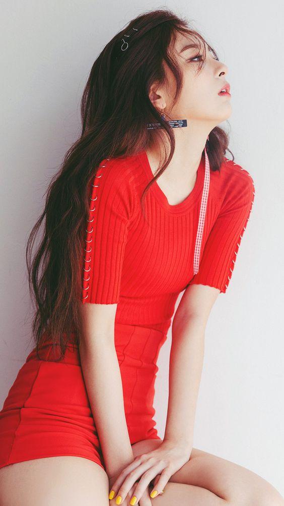 레드벨벳 슬기