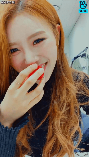 매를 버는 예인이 + 미주