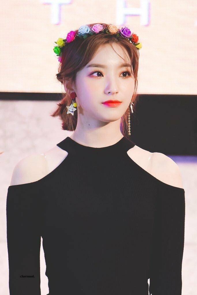 프로미스9 이새롬