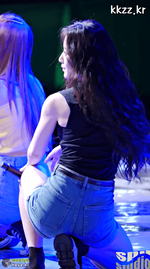 청팬츠 슈화