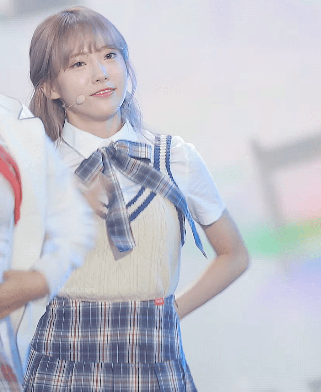 교복 루다