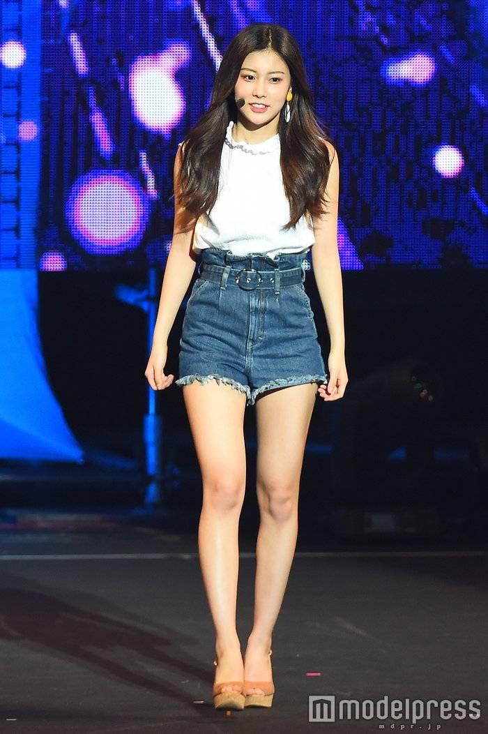 아이즈원 일본 팬미팅