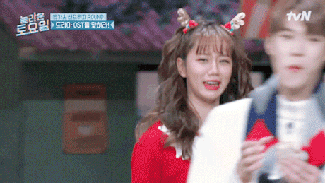 놀토 혜리