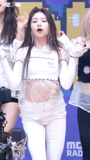 190403 아이돌 라디오 왕이런