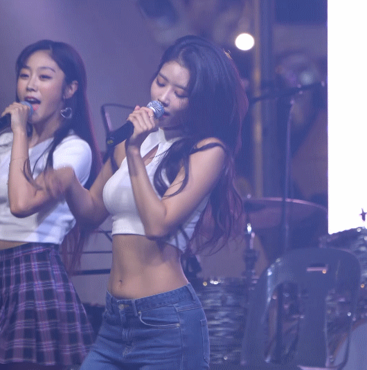 대구 동성로 이미주