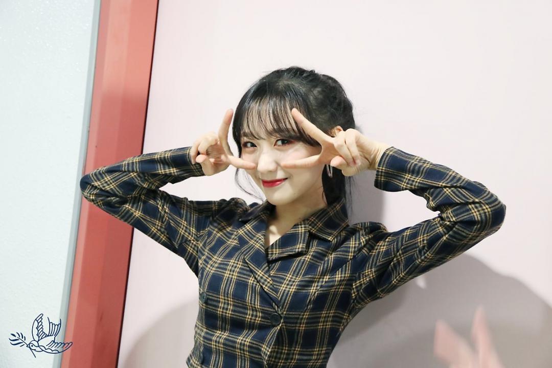 Lovelyz 소중했던 기억들로 Rewind 스압~