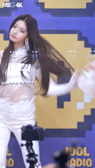 190403 아이돌 라디오 왕이런