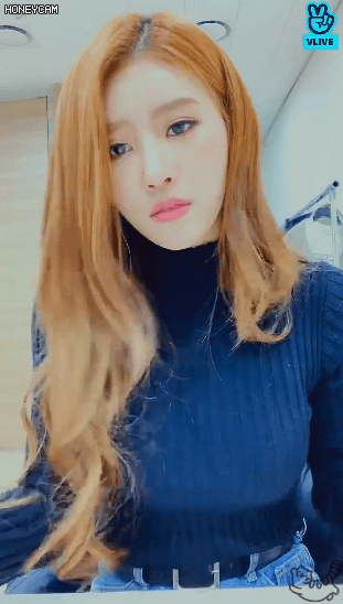 매를 버는 예인이 + 미주