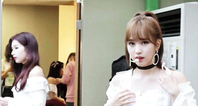 트와이스 TV YES or YES 스페셜 나연.미나.지효