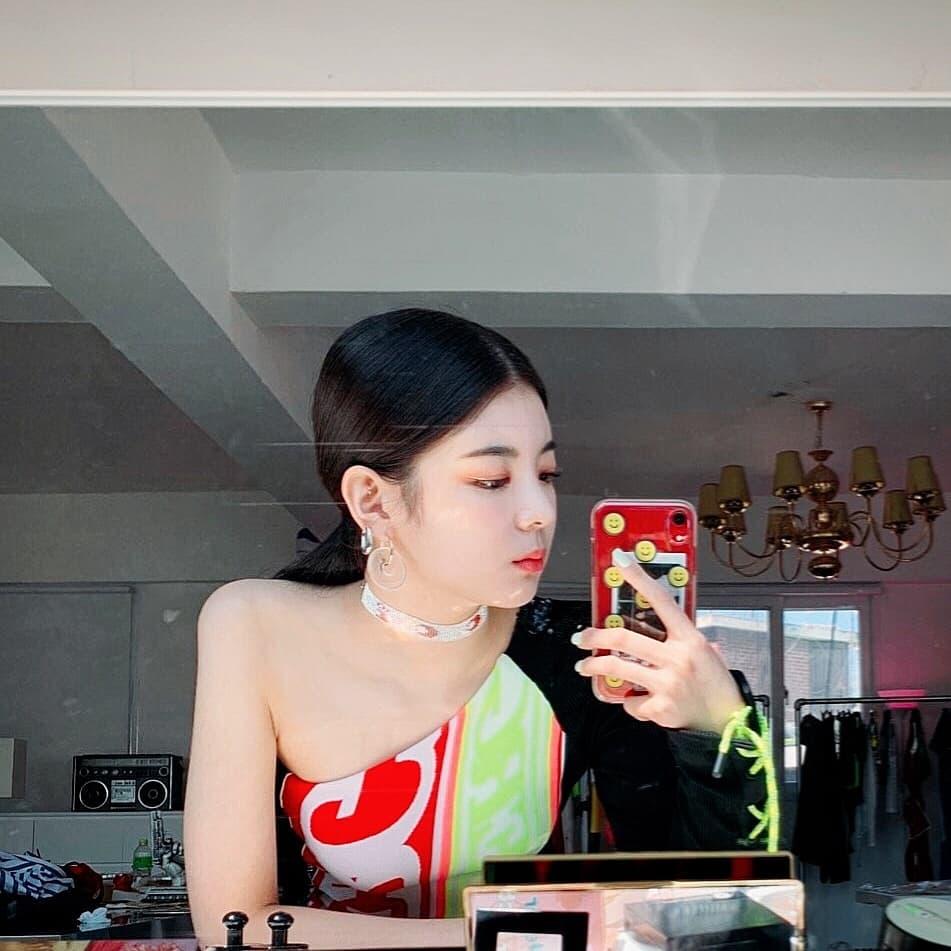 러블리아 오신 날