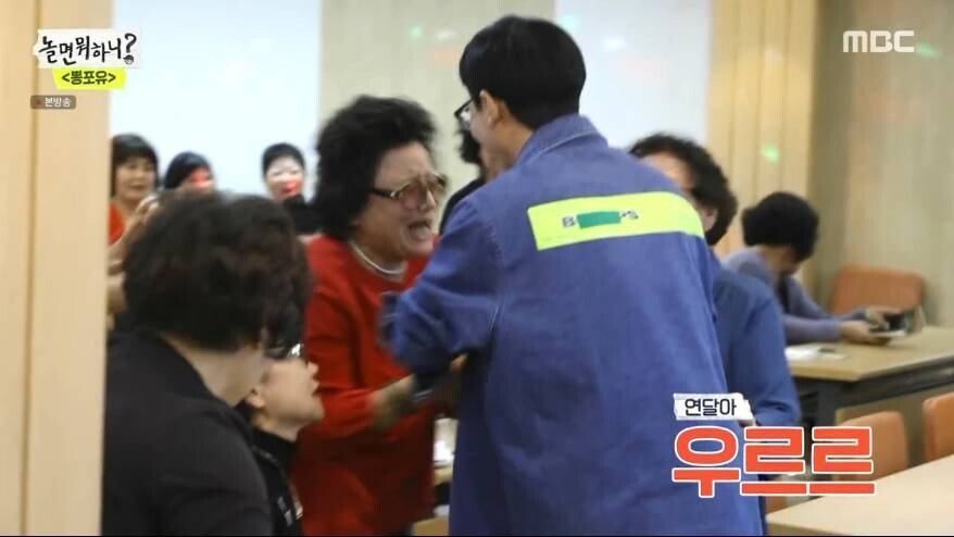 신인가수 인기 체감