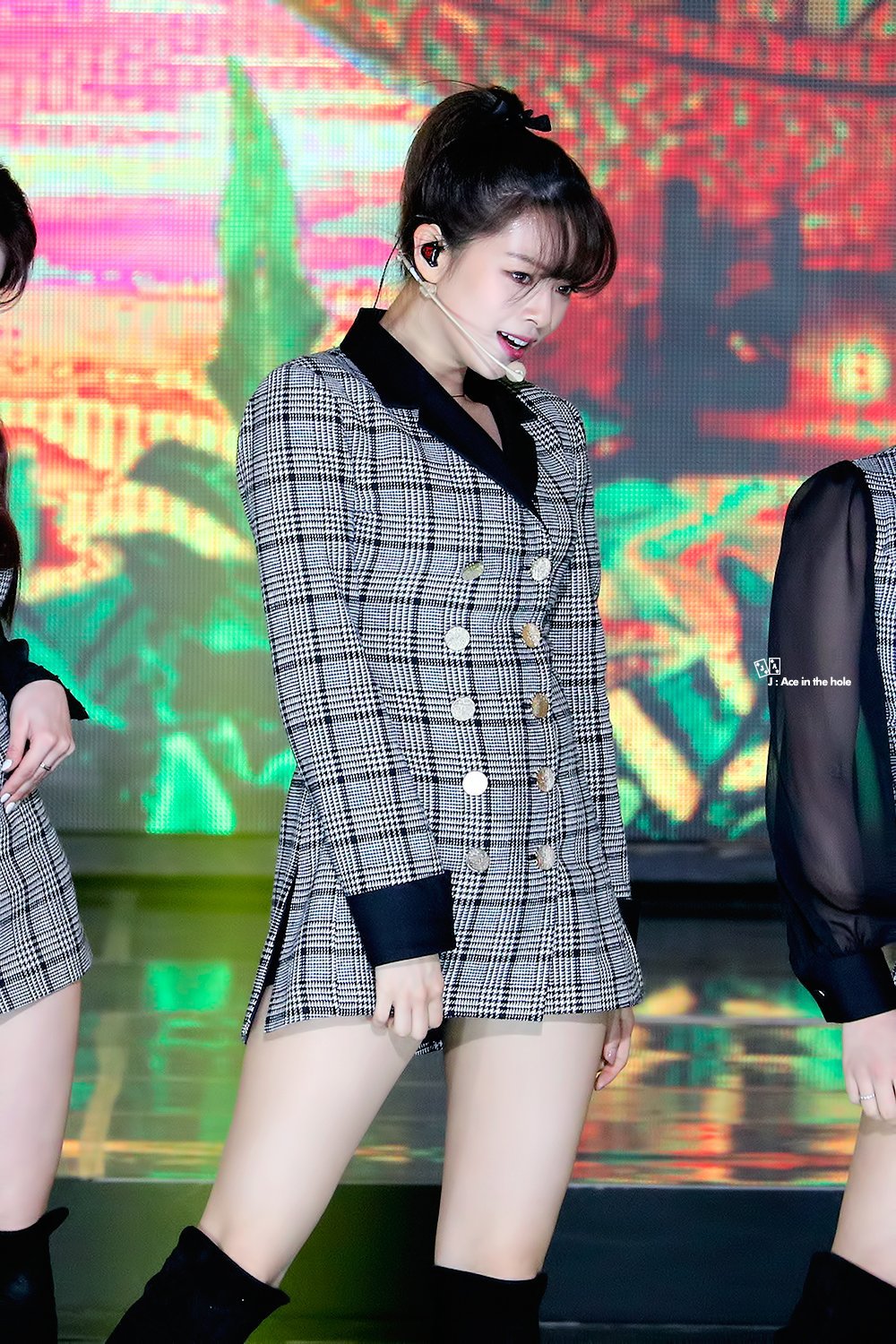 약스 33장 정연