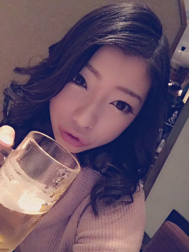 맥주 덕후 사쿠야 유아