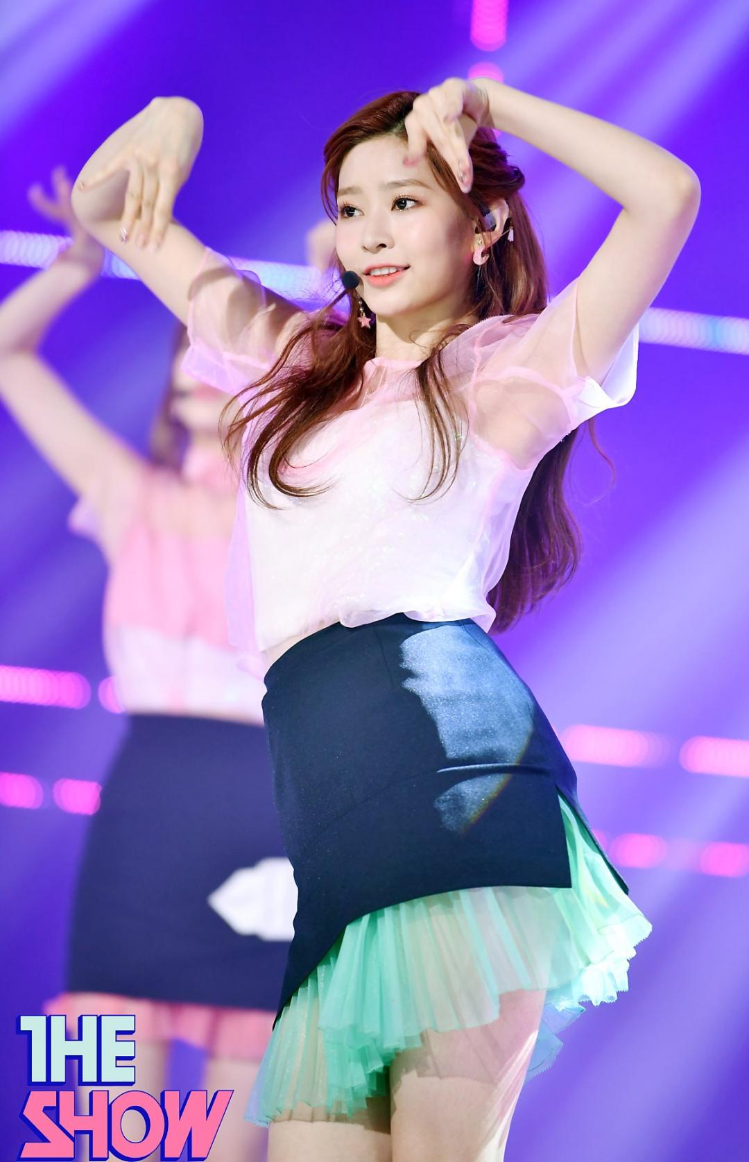 [더쇼미리보기]하트아이즈(HEART*IZ)12명의 소녀들이 다시 하나로