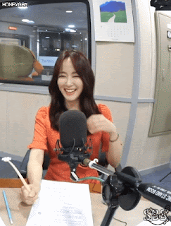 배텐 박선영 아나운서