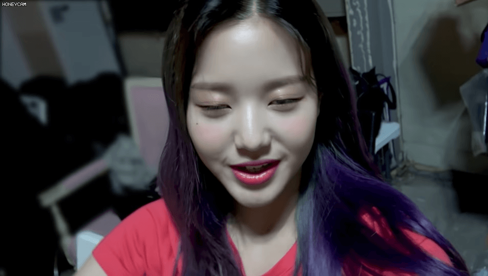 IZ*ONE 에너지 캠(ENOZI Cam) EP.39