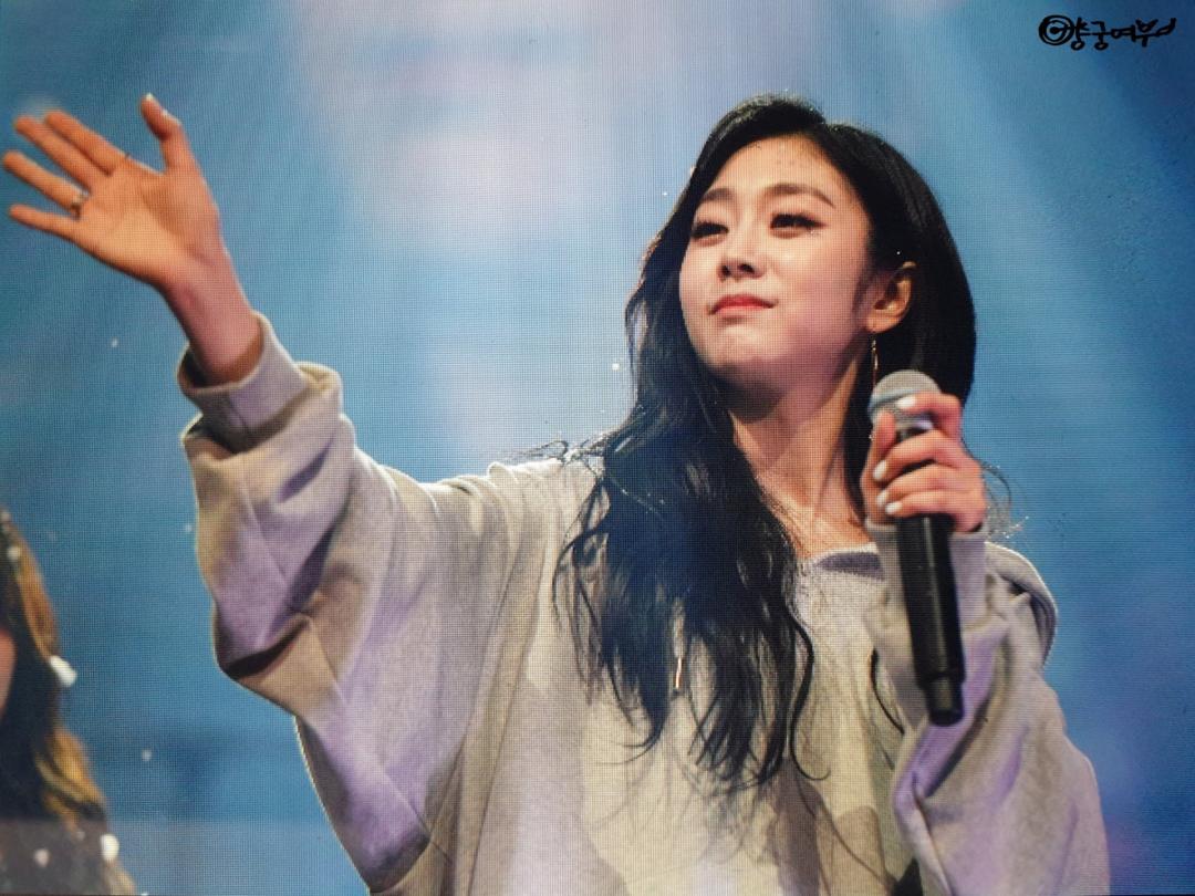 겨울나라의 러블리즈3
