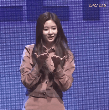 G시장 팬미팅 민주 나코