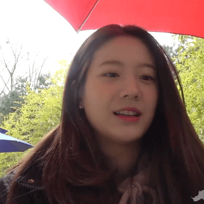 학교에 간 규리