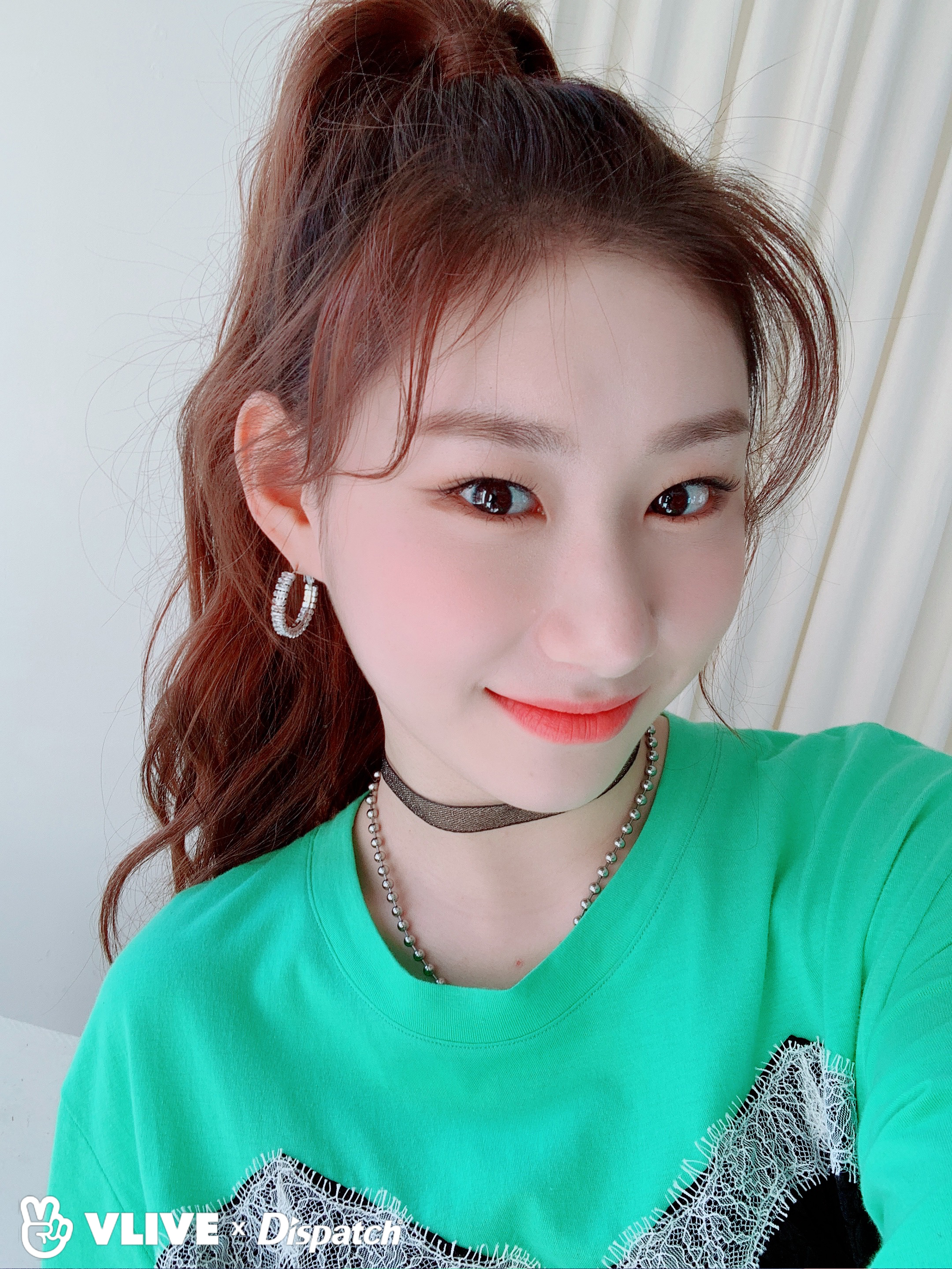 사진 있지 HD셀카