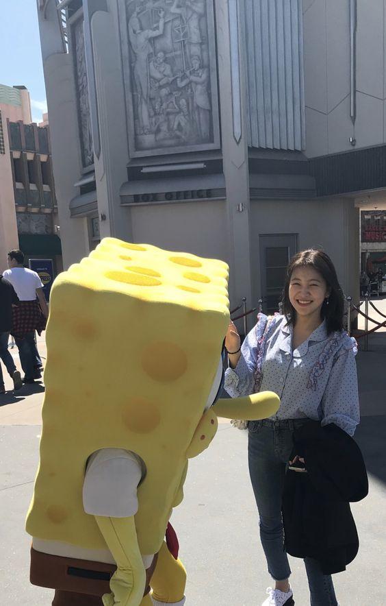 레드벨벳 예리