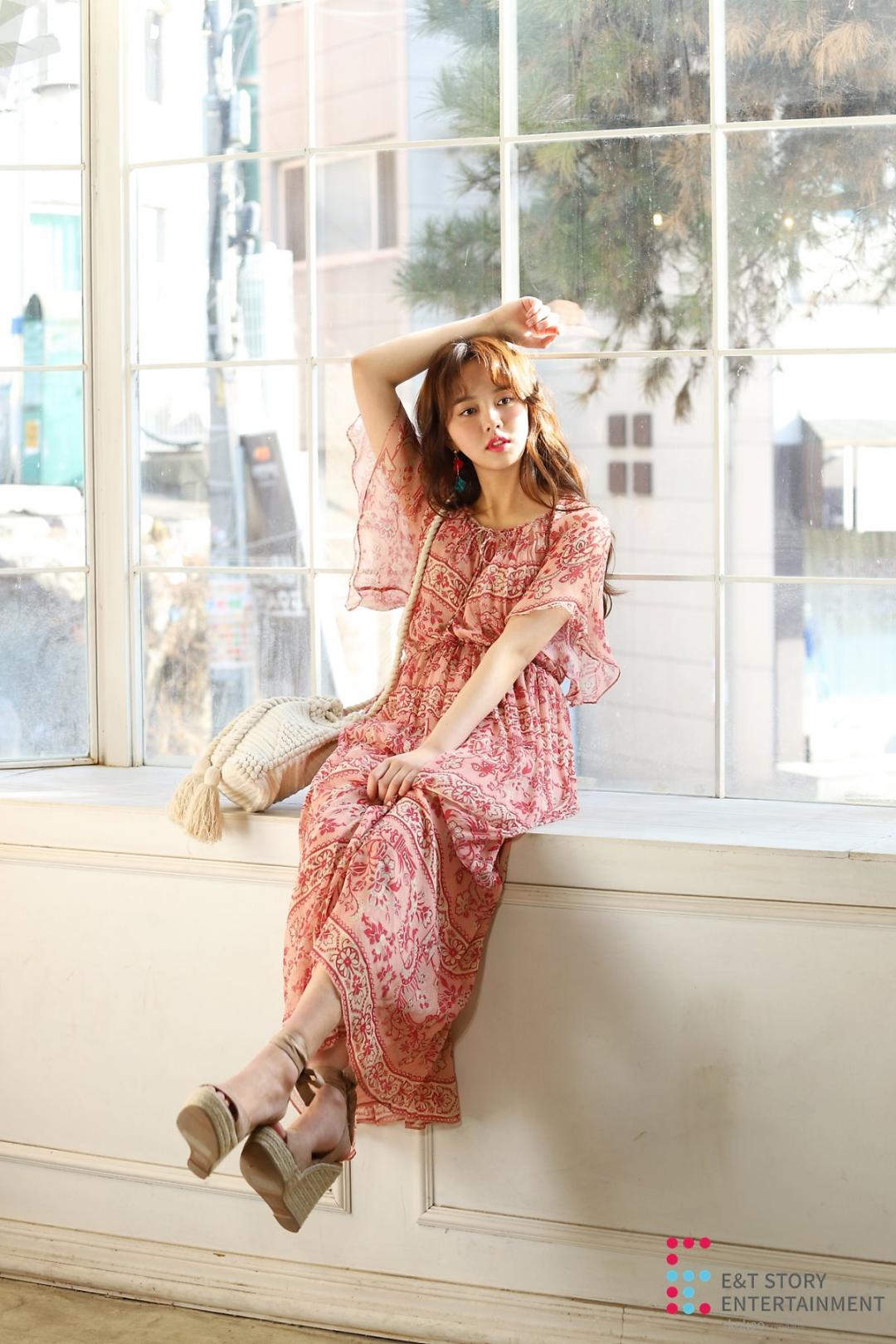 바람 타고 온 김소현
