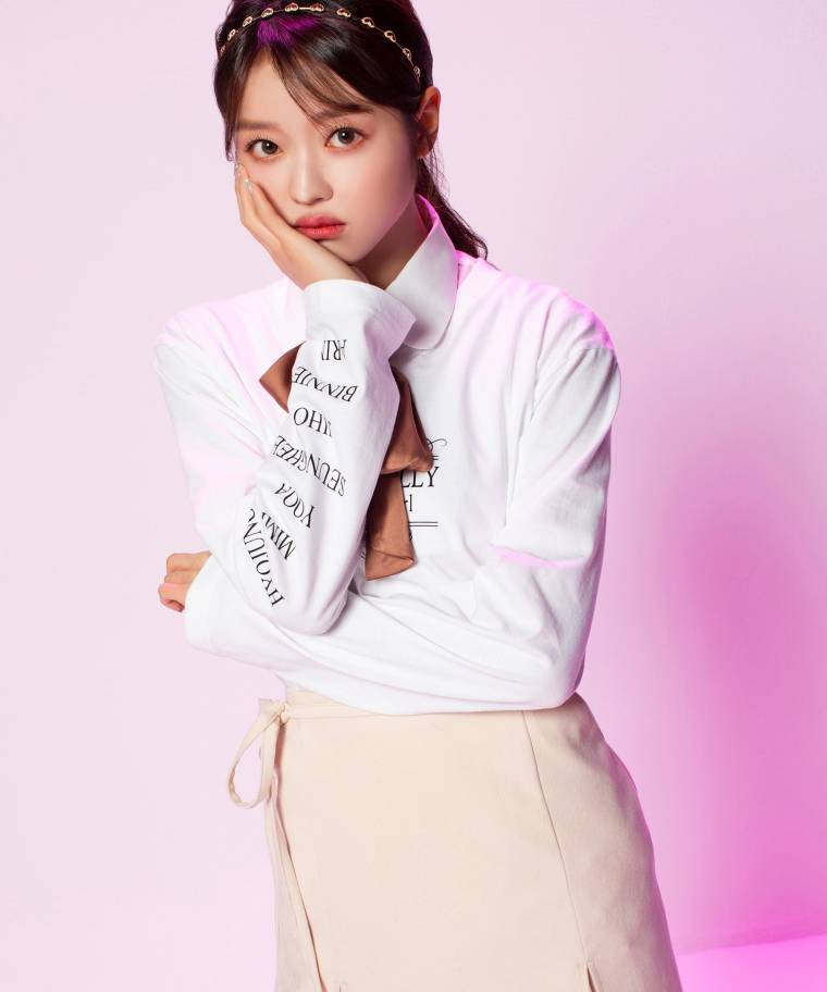 오마이걸