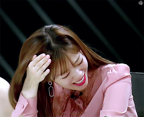 정연