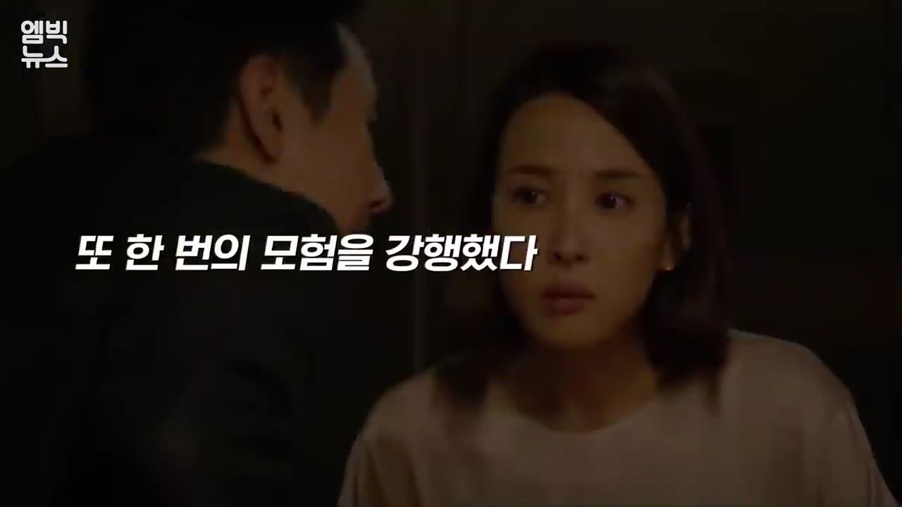 봉준호의 영화인생