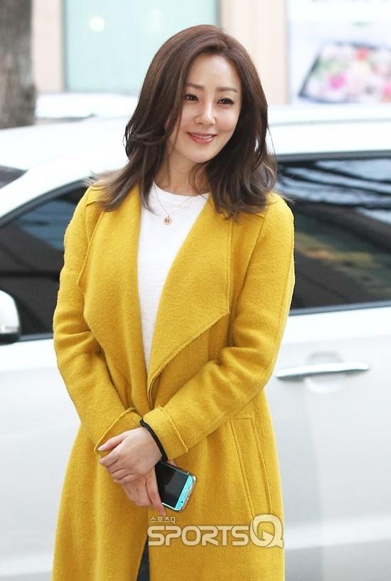 와.... 이 아줌마 뭐죠?