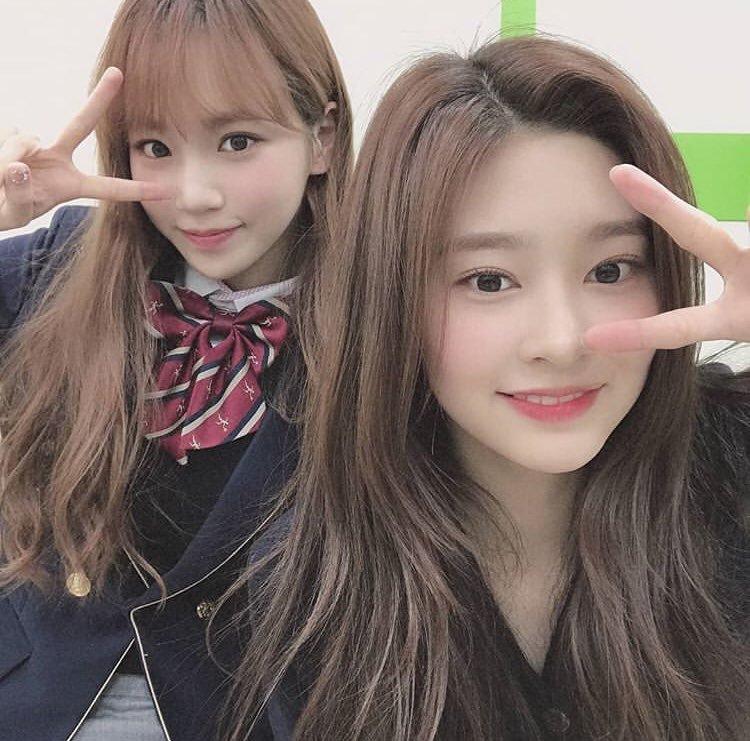 쌈무&개굴아씨