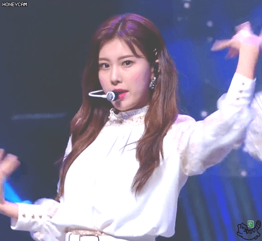 태국 케이콘 채연 예나 사쿠라 혜원