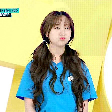 훈맨정음 지수 지애 케이
