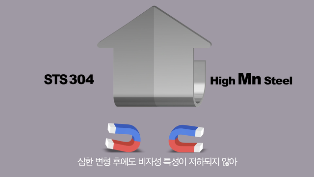 한국이 세계 최초로 개발한 신소재