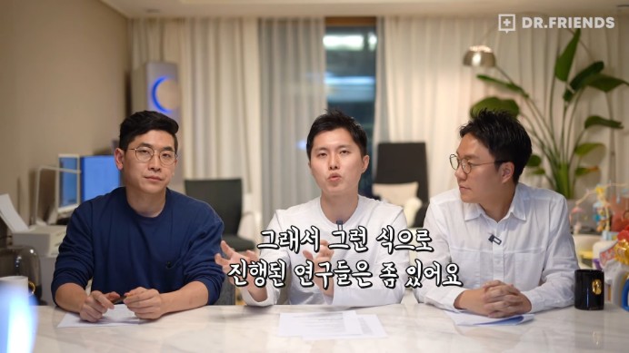 강아지 구충제 항암 효과에 대한 의견
