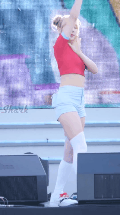 라붐 상상더하기-소연