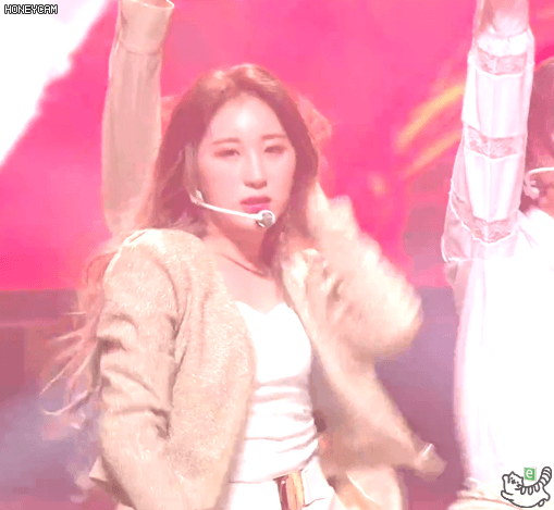 태국 케이콘 채연 예나 사쿠라 혜원
